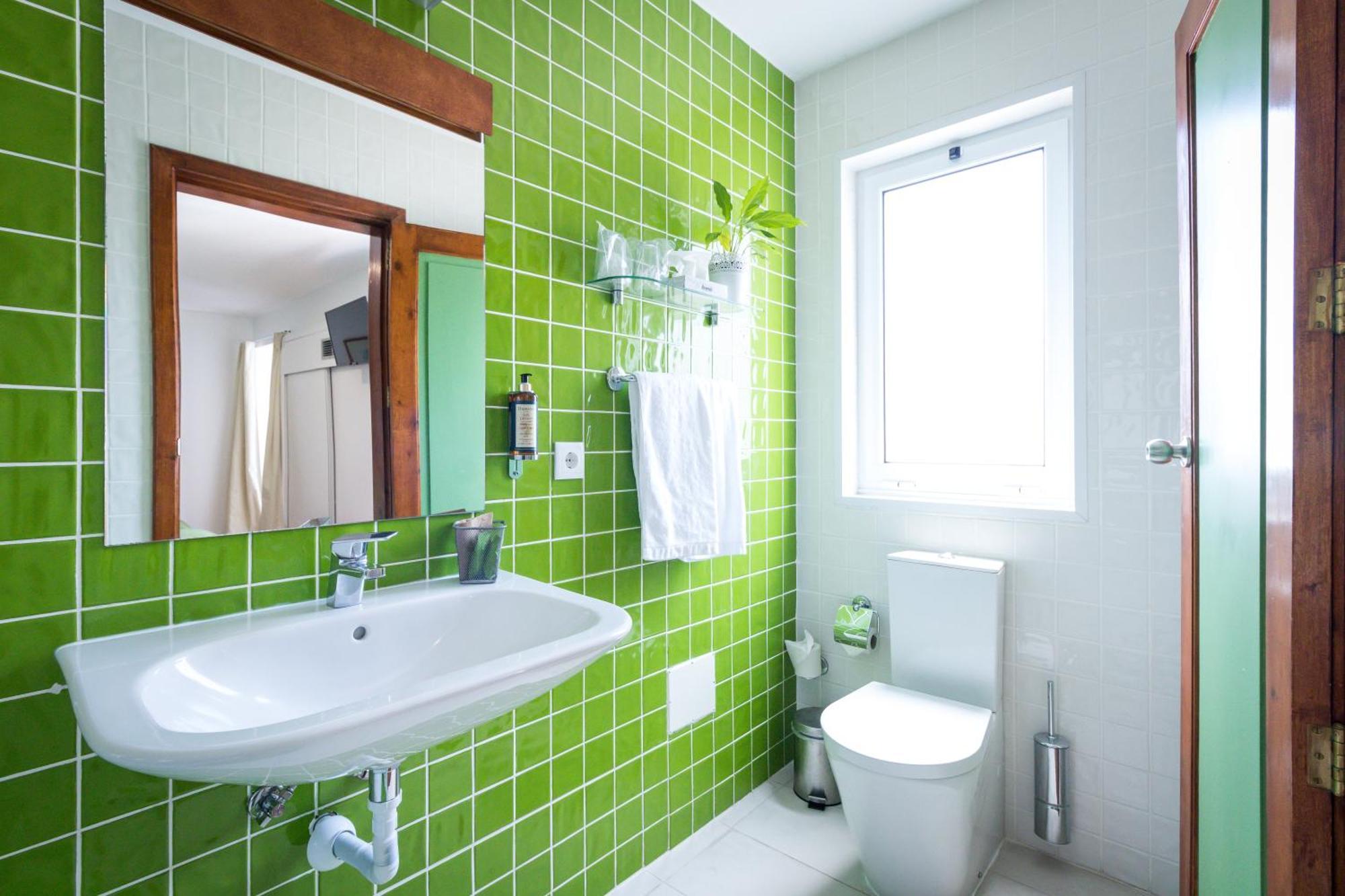 Hotel Alcides Πόντα Ντελγκάντα Εξωτερικό φωτογραφία
