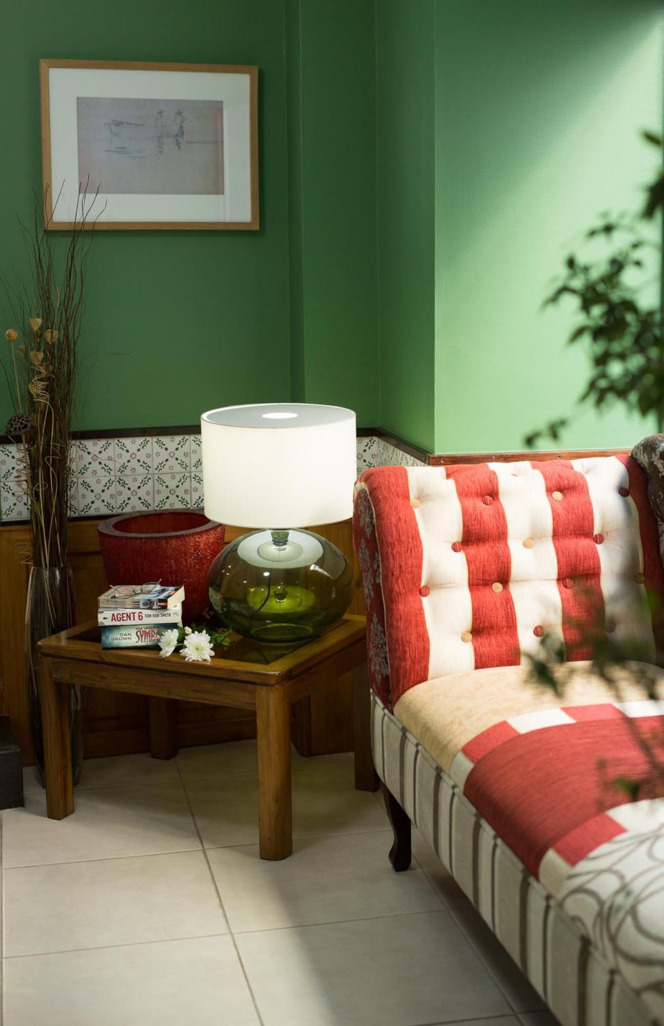 Hotel Alcides Πόντα Ντελγκάντα Εξωτερικό φωτογραφία