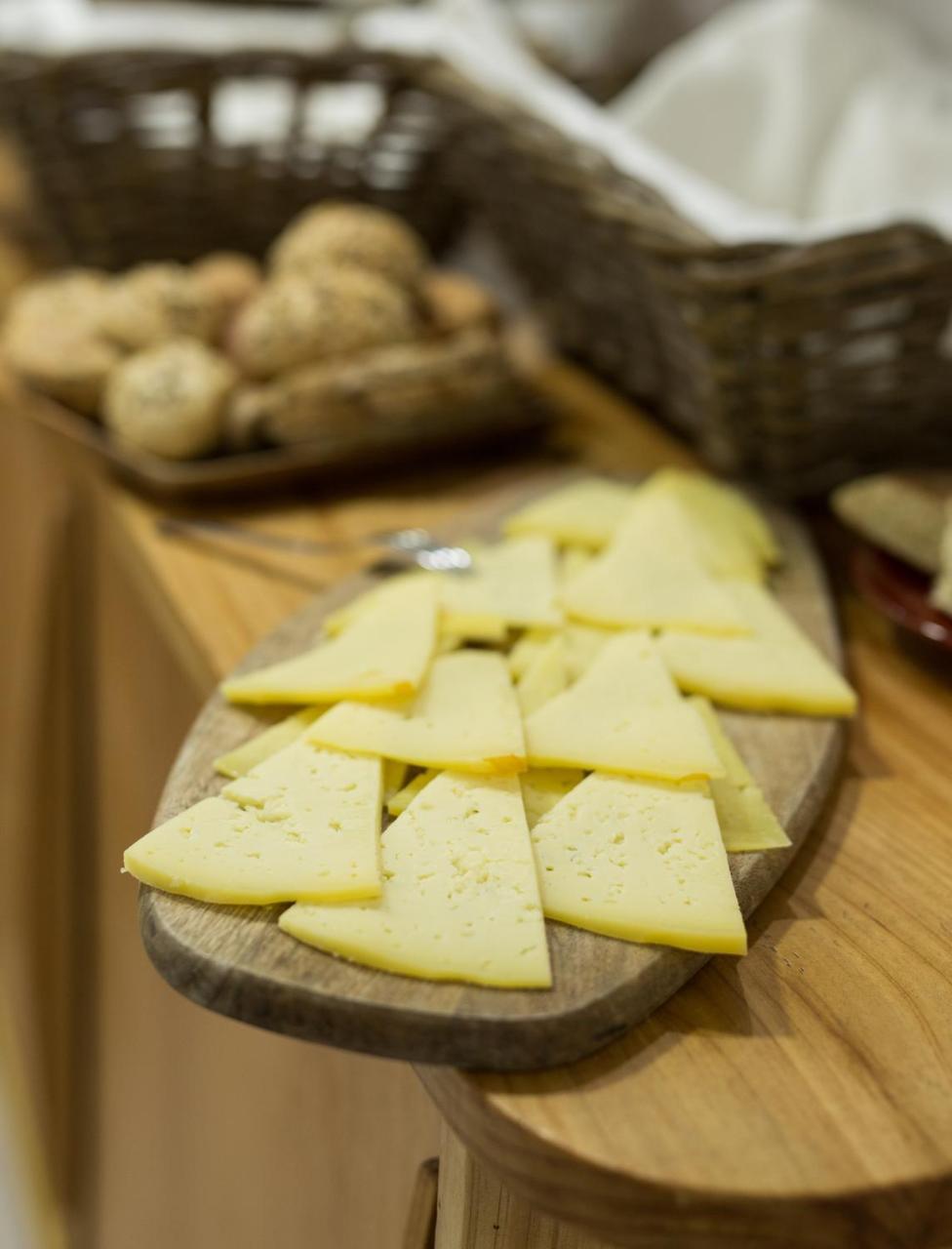 Hotel Alcides Πόντα Ντελγκάντα Εξωτερικό φωτογραφία