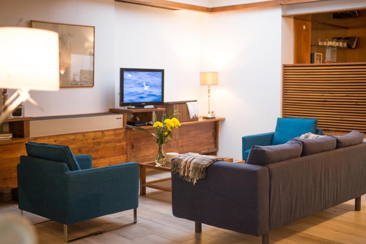 Hotel Alcides Πόντα Ντελγκάντα Εξωτερικό φωτογραφία